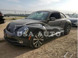VOLKSWAGEN BEETLE TUR 2013