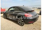 VOLKSWAGEN BEETLE TUR 2013