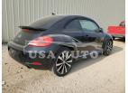 VOLKSWAGEN BEETLE TUR 2013