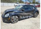 VOLKSWAGEN BEETLE TUR 2012