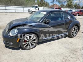 VOLKSWAGEN BEETLE TUR 2012