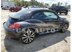 VOLKSWAGEN BEETLE TUR 2012