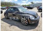 VOLKSWAGEN BEETLE TUR 2012