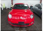 VOLKSWAGEN BEETLE 2.0T TURBO 2012