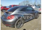 VOLKSWAGEN BEETLE TUR 2012