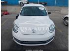 VOLKSWAGEN BEETLE 2.0T TURBO LAUNCH EDITION 2012