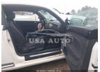 VOLKSWAGEN BEETLE 2.0T TURBO 2012