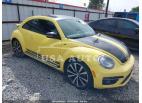 VOLKSWAGEN BEETLE 2.0T GSR 2014