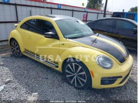 VOLKSWAGEN BEETLE 2.0T GSR 2014