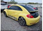 VOLKSWAGEN BEETLE 2.0T GSR 2014