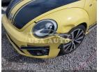 VOLKSWAGEN BEETLE 2.0T GSR 2014