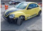 VOLKSWAGEN BEETLE 2.0T GSR 2014