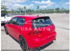 VOLKSWAGEN GOLF GTI 2.0T S 2-DOOR/2.0T SE 2-DOOR 2015