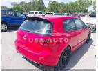 VOLKSWAGEN GOLF GTI 2.0T S 2-DOOR/2.0T SE 2-DOOR 2015