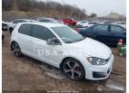 VOLKSWAGEN GOLF GTI S 2-DOOR 2016