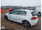 VOLKSWAGEN GOLF GTI S 2-DOOR 2016