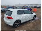 VOLKSWAGEN GOLF GTI S 2-DOOR 2016