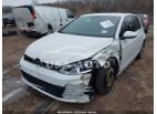 VOLKSWAGEN GOLF GTI S 2-DOOR 2016