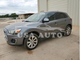 MITSUBISHI OUTLANDER 2015