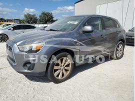 MITSUBISHI OUTLANDER 2013