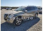 MERCEDES-BENZ GL-CLASS GL 2009