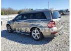 MERCEDES-BENZ GL-CLASS GL 2009