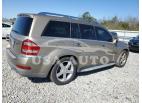 MERCEDES-BENZ GL-CLASS GL 2009