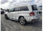 MERCEDES-BENZ GL-CLASS GL 2009