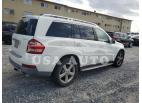 MERCEDES-BENZ GL-CLASS GL 2009