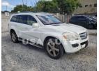 MERCEDES-BENZ GL-CLASS GL 2009