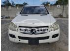 MERCEDES-BENZ GL-CLASS GL 2009