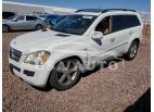 MERCEDES-BENZ GL-CLASS GL 2009