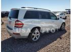 MERCEDES-BENZ GL-CLASS GL 2009