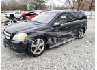 MERCEDES-BENZ GL-CLASS GL 2009