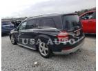 MERCEDES-BENZ GL-CLASS GL 2009
