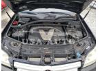 MERCEDES-BENZ GL-CLASS GL 2009