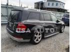 MERCEDES-BENZ GL-CLASS GL 2009