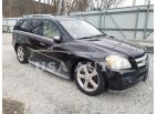 MERCEDES-BENZ GL-CLASS GL 2009