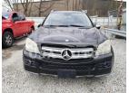 MERCEDES-BENZ GL-CLASS GL 2009