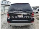 MERCEDES-BENZ GL-CLASS GL 2009