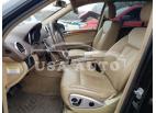 MERCEDES-BENZ GL-CLASS GL 2009