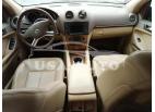 MERCEDES-BENZ GL-CLASS GL 2009