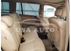 MERCEDES-BENZ GL-CLASS GL 2009