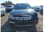MERCEDES-BENZ GL-CLASS GL 350 BLUETEC 2012