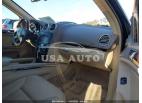 MERCEDES-BENZ GL-CLASS GL 350 BLUETEC 2012