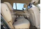 MERCEDES-BENZ GL-CLASS GL 350 BLUETEC 2012