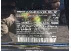 MERCEDES-BENZ GL-CLASS GL 350 BLUETEC 2012