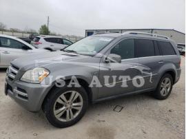 MERCEDES-BENZ GL-CLASS GL 350 BLU 2012