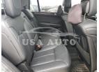 MERCEDES-BENZ GL-CLASS GL 350 BLU 2012