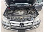 MERCEDES-BENZ GL-CLASS GL 350 BLU 2012